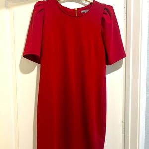 Sharagano Dress
